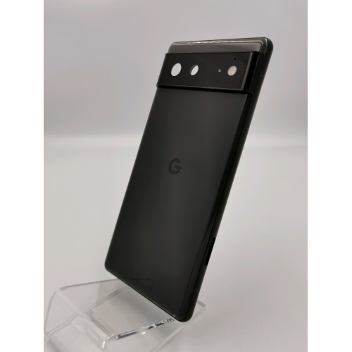 Takakansi Google Pixel 6 / Kinda Coral / 10/10 purettu