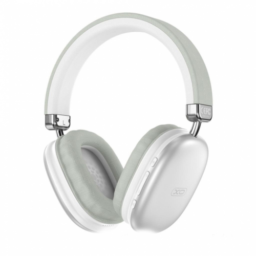 Bluetooth Earphone XO Design "BE45" Silver (ANC)