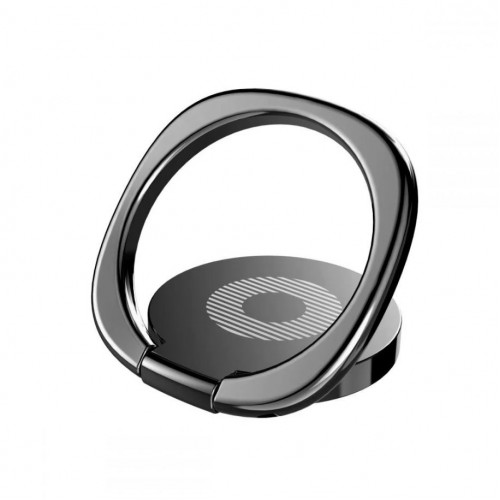 Baseus Privity Ring Bracket musta
