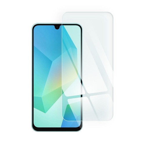 Näytönsuoja "9H" Samsung X210/X215 (Tab A9 Plus) X230/X236 (Tab A11 Plus) (Blister)