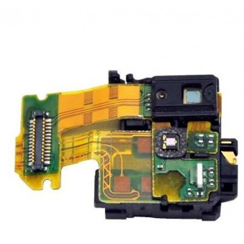 Flex Cable Compatible With Sony Xperia Z C6603 Audio ir light sensor Original