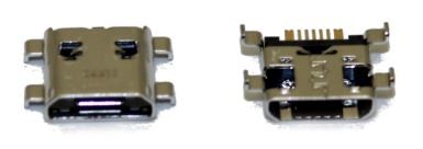 Charging connector ORG Samsung S7560/S7562/i8190/i8200/S7530