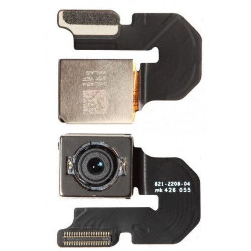 Camera Compatible With Apple iPhone 6 Plus 5.5'' Back Original