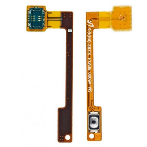Flex-kaapeli yhteensopiva Samsung A520 A5 2017 / A320 A3 2017 audio-liittimellä alkuperäinen