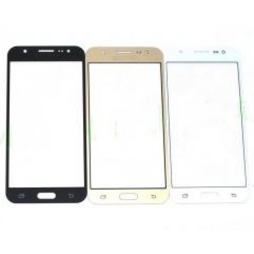 Outer Screen Glass Compatible With Samsung J510 J5 2016 White HQ