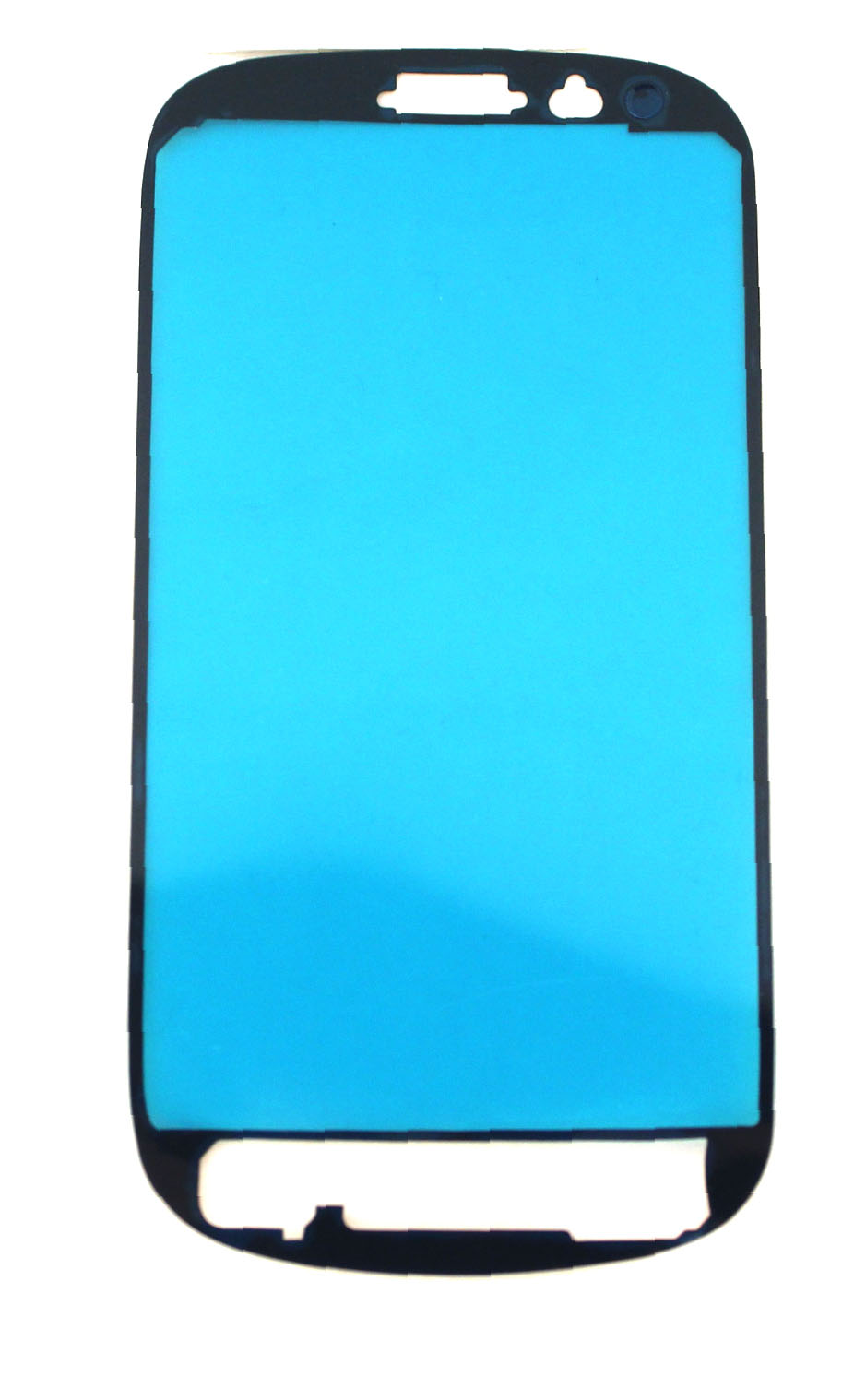 Sticker for glass Samsung i8190 S3 mini