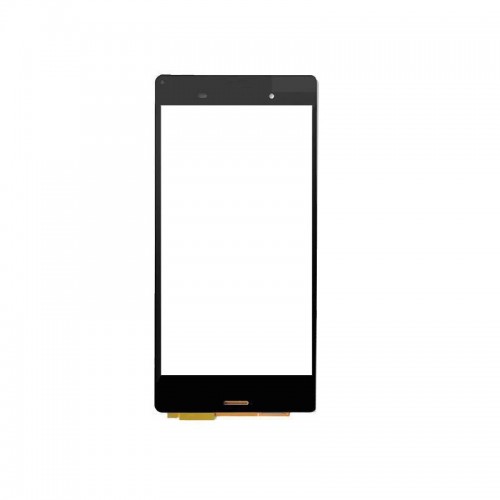 Touchscreen Compatible With Sony Xperia Z5 E6603 Black Original