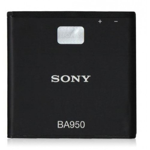 Battery Compatible With Sony Xperia L C2105 BA950 HQ
