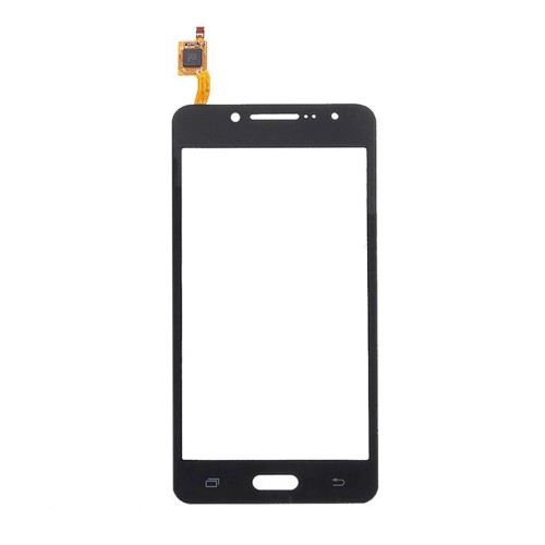 Kosketusnäyttö yhteensopiva Samsung G532 Grand Prime 2016 musta HQ