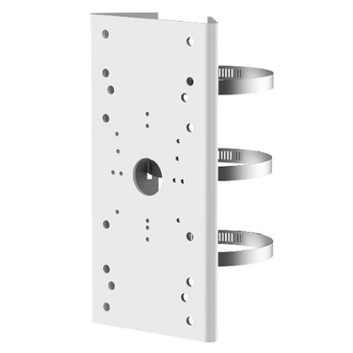 Pystytolppa-kiinnike Hikvision DS-1275ZJ-SUS