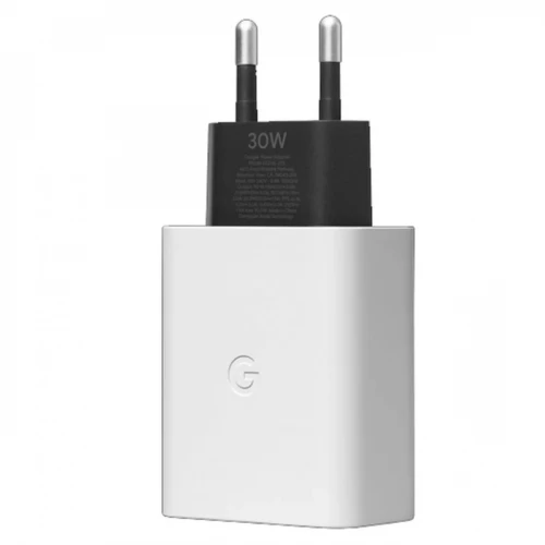 Charger Google GA03502-EU White 30W incl. packing / 100% Genuine /