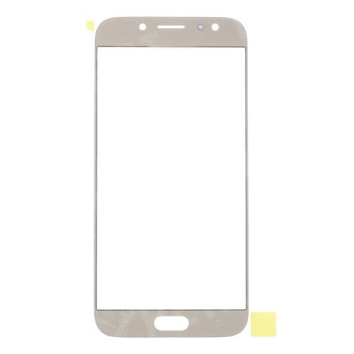 Outer Screen Glass Compatible With Samsung J730 J7 2017 Gold HQ