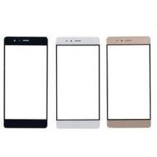 Ulompi näyttölasi Huawei P9 Lite:lle, musta, HQ