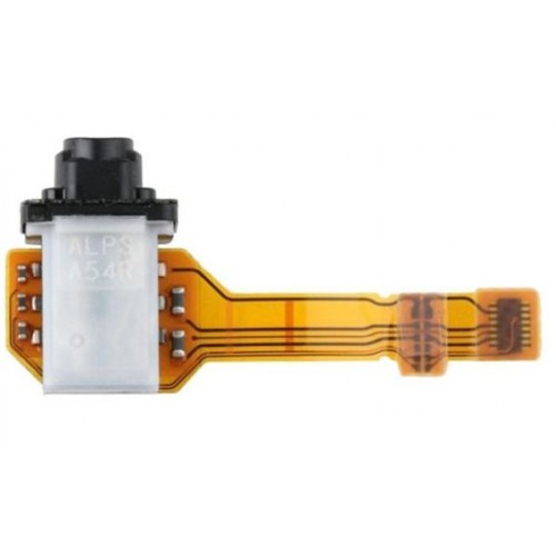 Flex Cable Compatible With Sony Xperia Z5 Premium E6853 with AUX nest original