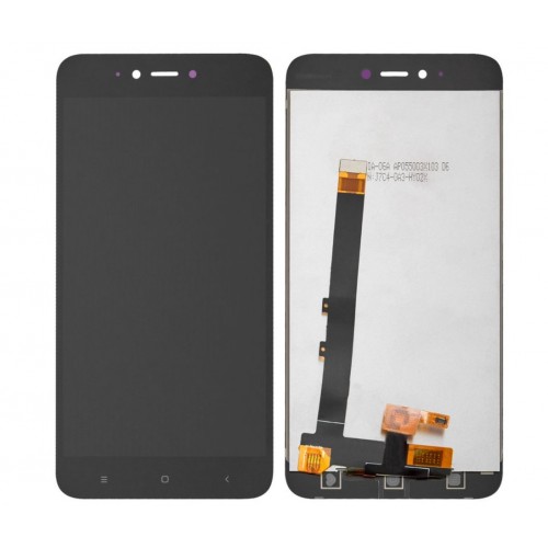 LCD Display Compatible With Xiaomi Redmi Note 5A White HQ