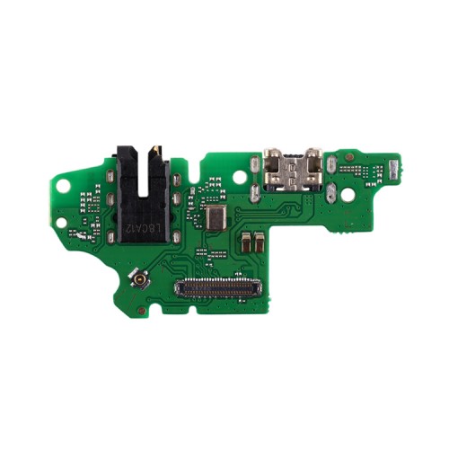 Latausportti yhteensopiva Huawei Mate 10 Lite Flex / Plata OEM