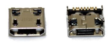 Charging connector ORG Samsung S7710/S6810/S6790/G130/G310/G313/S5282/S7390/i9190
