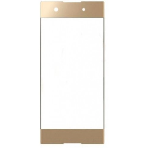 Outer Screen Glass Compatible With Sony Xperia XA1 G3121 Gold Original