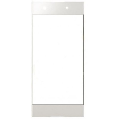 Ulompi näyttölasi Sony Xperia XA1 G3121:lle, valkoinen, alkuperäinen