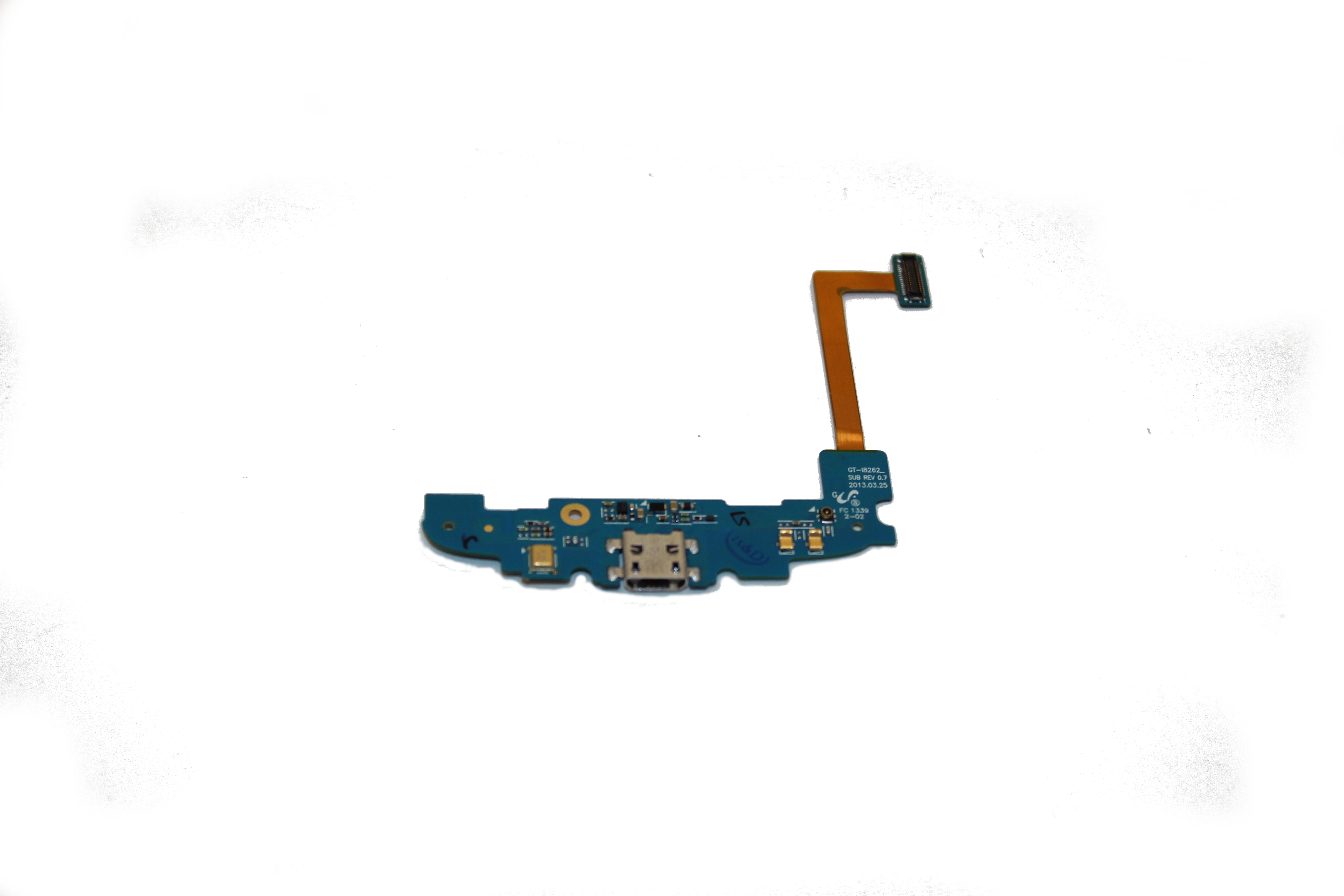 Flex Samsung i8260/i8262 Core for plugin and microphone ORG