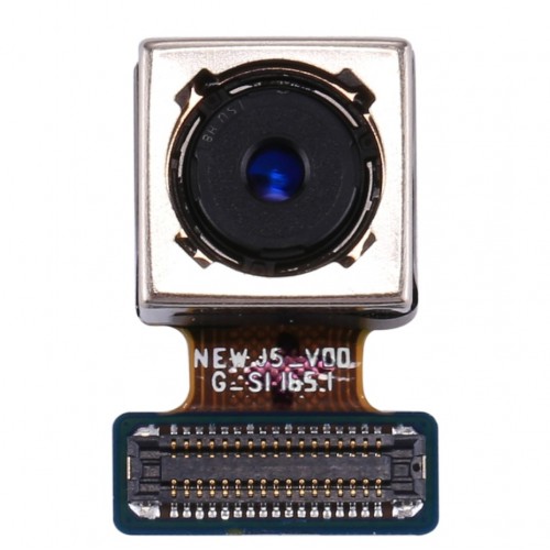 Camera Compatible With Samsung J510 J5 2016 / J710 J7 2016 Back Original