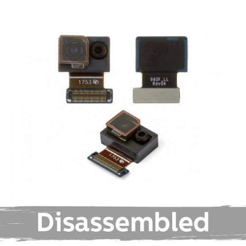 Kamera yhteensopiva Samsung G960 S9 etukamera 100% alkuperäinen (käytetty)