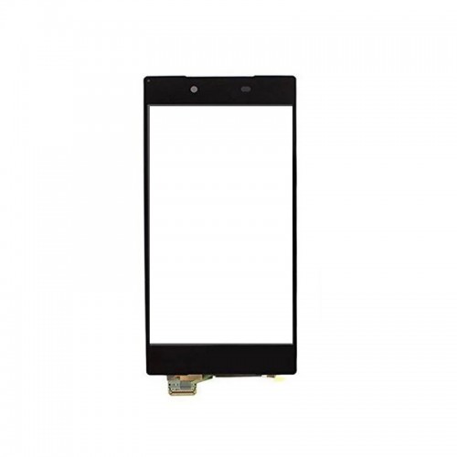 Touchscreen Compatible With Sony Xperia Z5 Premium E6853 Black Original