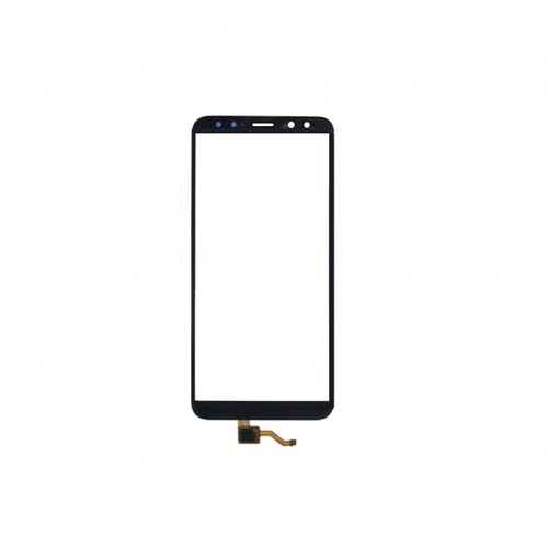 Kosketusnäyttö yhteensopiva Huawei Mate 10 Lite musta Alkuperäinen