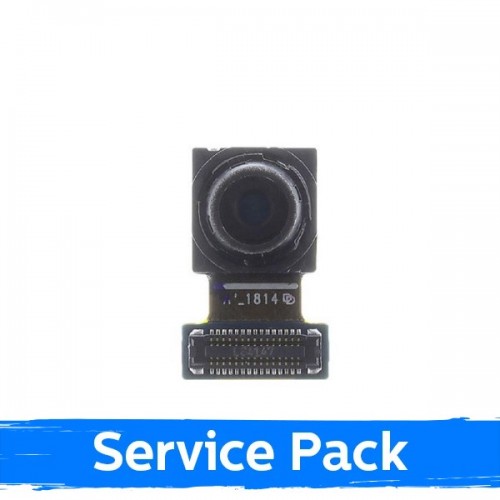 Kamera yhteensopiva Samsung A605 2018 A6+ etukamera 100% Alkuperäinen (käytetty)