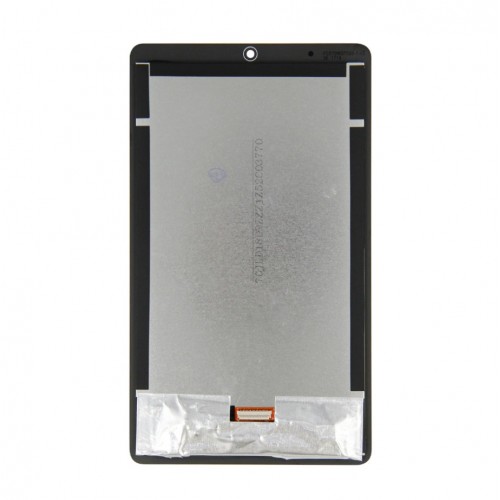 LCD-näyttö yhteensopiva Huawei MediaPad T3 7.0'' (3G ver.) musta HQ