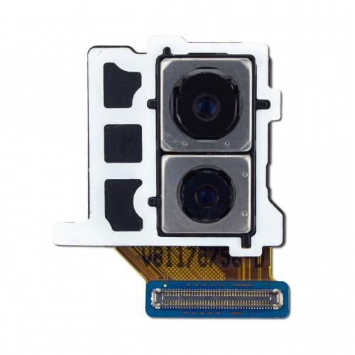 Camera Compatible With Samsung G965 S9 Plus Back Original