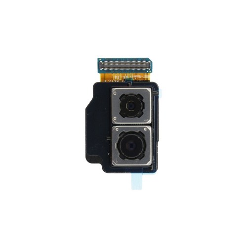 Kamera yhteensopiva Samsung N950 Note 8 / G955 S8 Plus etukamera Alkuperäinen