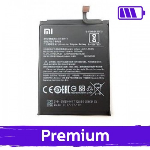 Battery Compatible With Xiaomi Redmi 5 Plus / Note 5 BN44 (OEM)