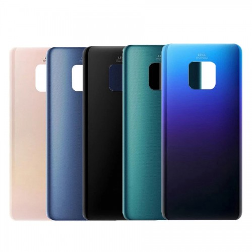 Takakansi yhteensopiva Huawei Mate 20 Pro / smaragdinvihreä / HQ