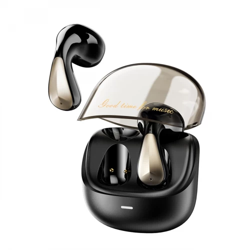 Bluetooth Hands Free Dudao "U16Pro" Black (Bluetooh 5.3)