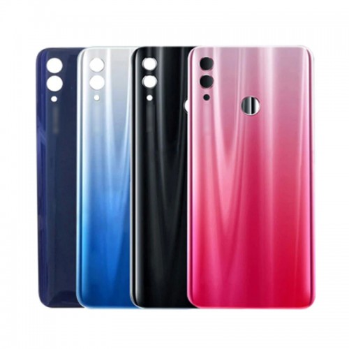 Takakansi yhteensopiva Huawei Honor 10 Lite / taivaansininen / HQ