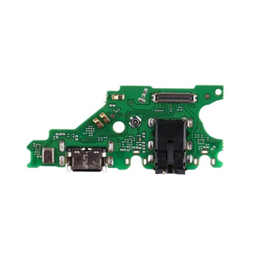 Lataausportti yhteensopiva Huawei Mate 20 Lite flex-kaapelilla / Plata OEM