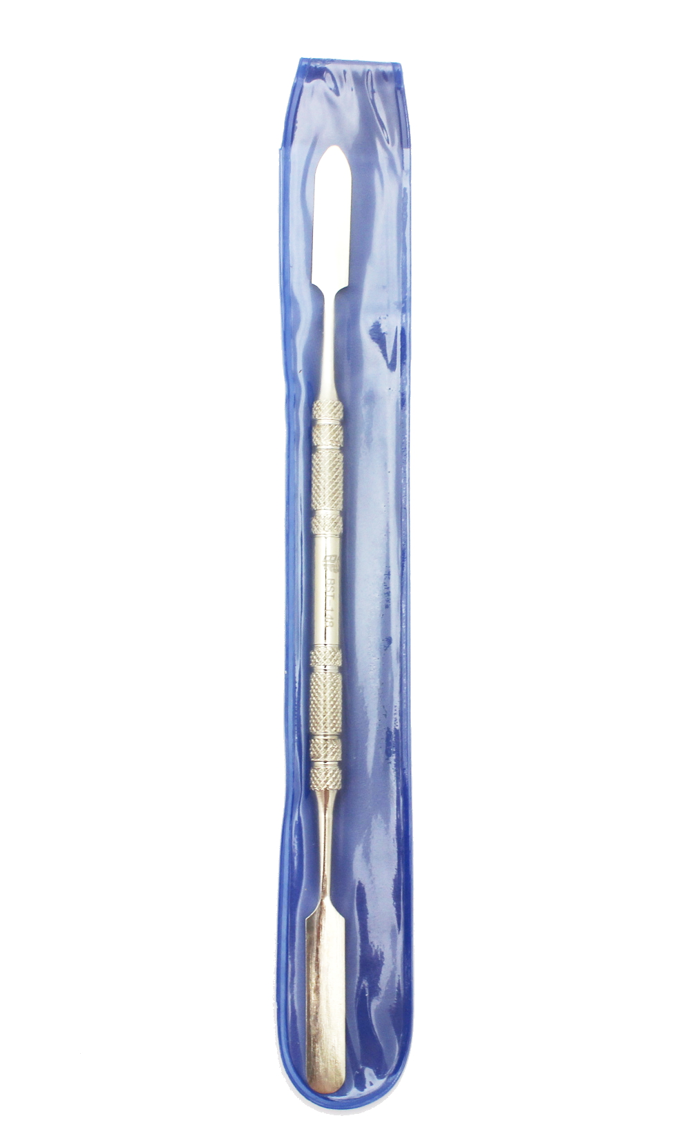 Metal opening tools (duplex,narrow, rigid) BST-148