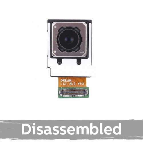 Camera Compatible With Samsung G950 S8 / G955 S8 Plus Back 100% Original (used)