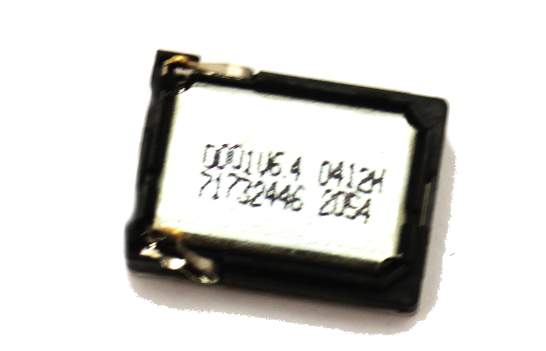 Buzzer ORG Sony LT26w/LT25i/LT28/MT25/SK17/ST26