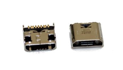 Latauspistoke ORG Samsung i9080/i9082/I9060/i9062/G360F/G361F/T110/T111/T113/T116/T280/T285/T560/T561/T580/T585