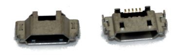Charging connector ORG Sony LT22i/LT26i/LT28i