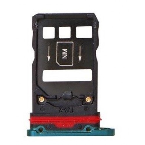 SIM Holder Compatible With Huawei Mate 20 Pro SIM card holder Twilight
