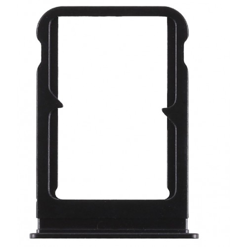 SIM Holder Compatible With Xiaomi Mi 8 SIM card holder Black