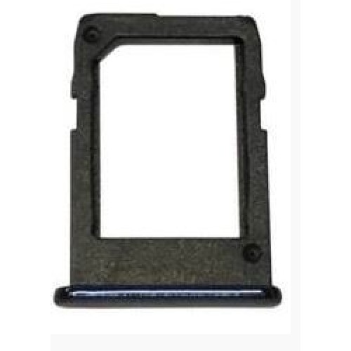 SIM Holder Compatible With Samsung J415 J4+ 2018 SIM card holder Black