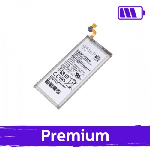 Battery Compatible With Samsung N950F Note 8 EBBN950ABE (OEM)