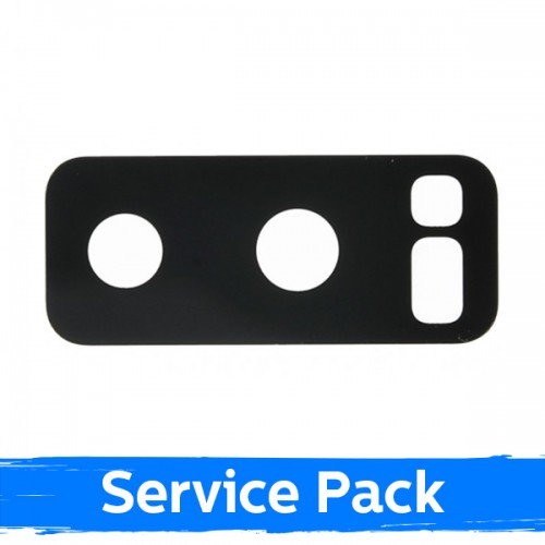Rear Camera Lens Compatible With Samsung N950 Note 8 Rear Camera Lens 100% Original (Service Pack)