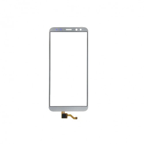 Kosketusnäyttö yhteensopiva Huawei Mate 10 Lite valkoinen alkuperäinen