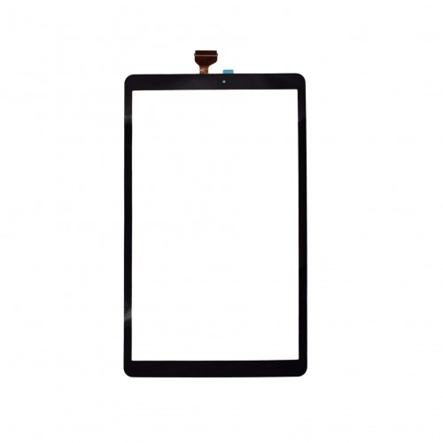 Touchscreen Compatible With Samsung T590 / T595 Tab A 10.5'' Black HQ