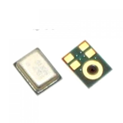 Microphone Compatible With Version Nr.13 (S/N 183)